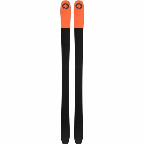 Meilleure vente ❤️ Skis Rando BLIZZARD ZERO G 085 BLUE 23 Bleu 🧨 – Image 2