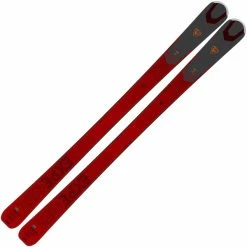 Acheter ✔️ Skis Alpin ROSSIGNOL EXPERIENCE 86 BASALT 23 Gris / Rouge 😀