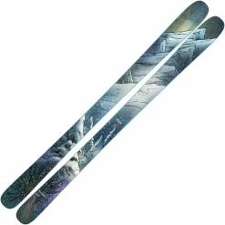 Acheter 😀 Skis Alpin ROSSIGNOL BLACKOPS W 98 23 Bleu ✨
