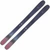 Meilleur prix 🤩 Skis Alpin ROSSIGNOL RALLYBIRD 102 23 Violet / Rose 🔥