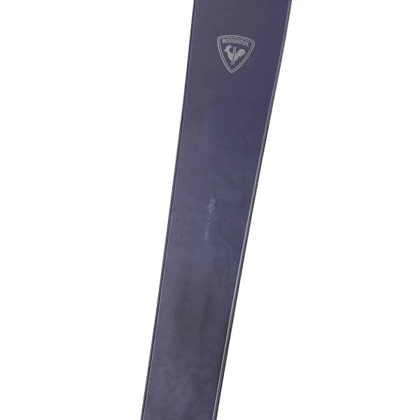 Meilleur prix 🤩 Skis Alpin ROSSIGNOL RALLYBIRD 102 23 Violet / Rose 🔥 – Image 5