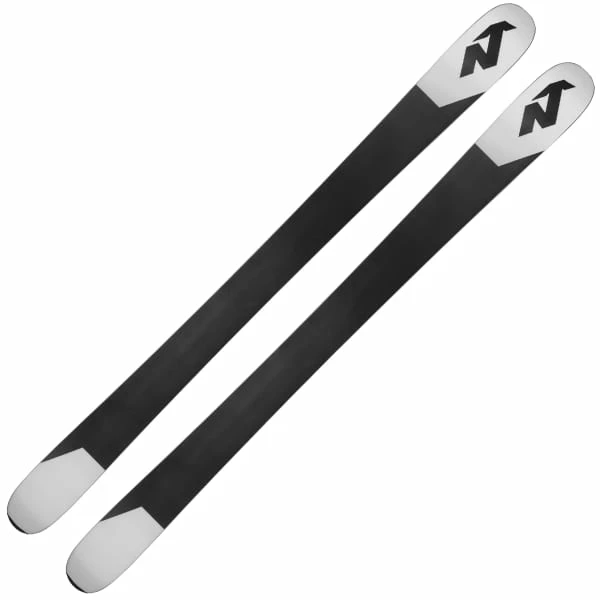 Offres đ Skis Alpin NORDICA SANTA ANA 104 FREE 23 Noir / Vert â â Image 2