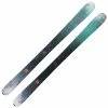 Meilleure vente ✨ Skis Alpin NORDICA UNLEASHED 90 W 23 Vert / Noir 🔥