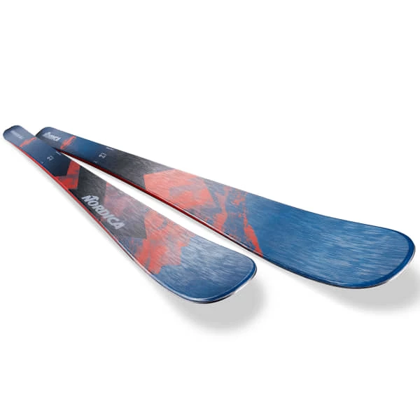 Les meilleures critiques de ⌛ Skis Alpin NORDICA ENFORCER 80 S 23 Bleu / Orange 😀 – Image 4