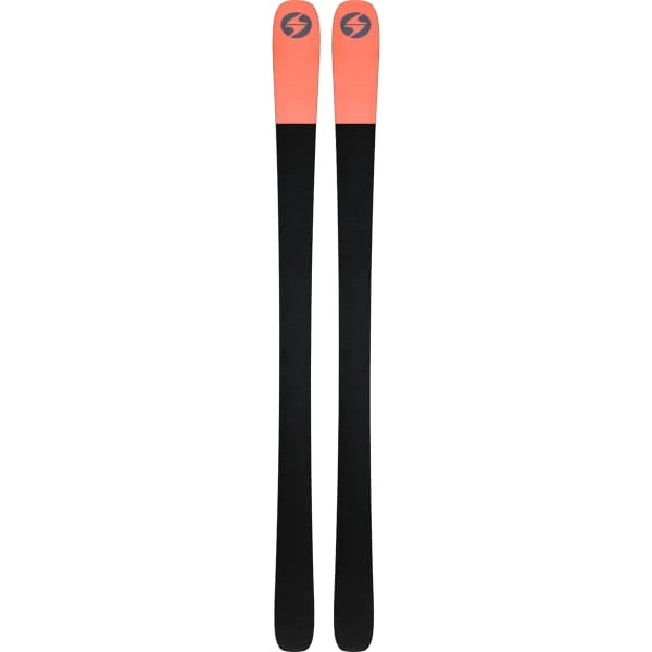 Bon marché ⭐ Skis Alpin BLIZZARD COCHISE 106 23 Orange 🔥 – Image 2