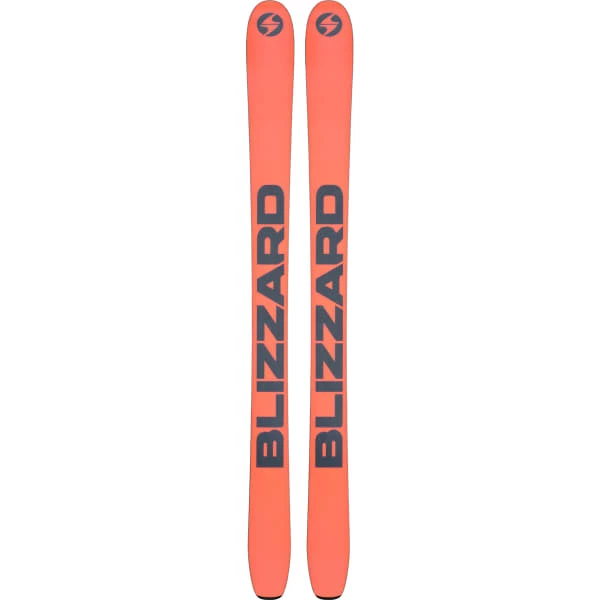 Tout neuf 🎁 Skis Alpin BLIZZARD COCHISE TEAM 23 Orange 😍 – Image 2