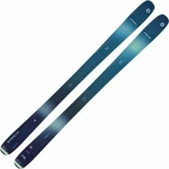 Coupon 👏 Skis Alpin BLIZZARD SHEEVA 9 23 Vert / Bleu 🌟