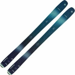 Meilleur prix 🌟 Skis Alpin BLIZZARD SHEEVA TEAM 23 Bleu / Vert 👍