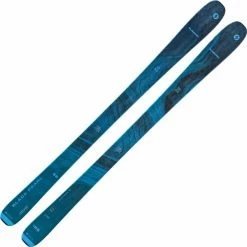 Offres 👏 Skis Alpin BLIZZARD BLACK PEARL 88 23 Bleu 👍