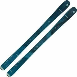 Tout neuf ❤️ Skis Alpin BLIZZARD BLACK PEARL 82 23 Bleu 🔥