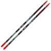 Grosses soldes ⭐ Skis De Fond ROSSIGNOL X-IUM CLASSIC WCS JR 23 Noir / Gris / Rouge 💯