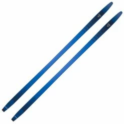 Promo ❤️ Skis De Fond ROSSIGNOL BC 65 POSITRACK 23 Bleu 🤩