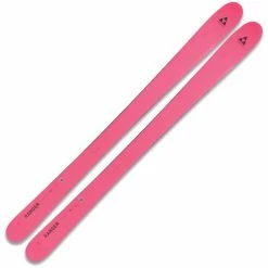 Offres ❤️ Skis Alpin FISCHER RANGER W PINK 23 Rose 😀