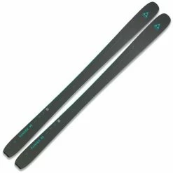 Remise ⌛ Skis Alpin FISCHER RANGER 90 W 23 Gris 🧨