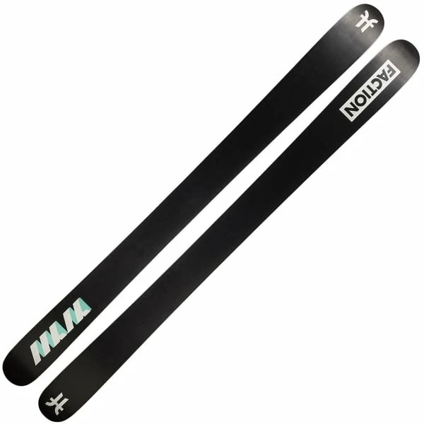 Acheter ⭐ Skis Alpin FACTION MANA 2X 23 Blanc 😀 – Image 2