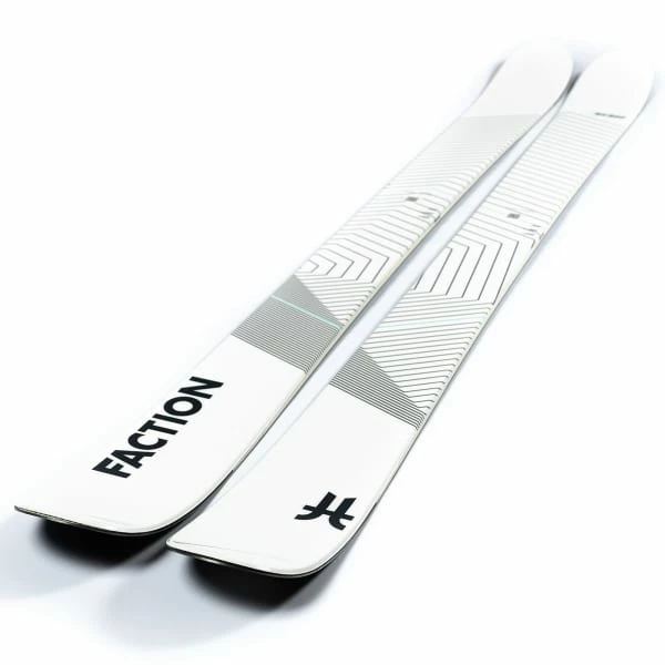 Acheter ⭐ Skis Alpin FACTION MANA 2X 23 Blanc 😀 – Image 3