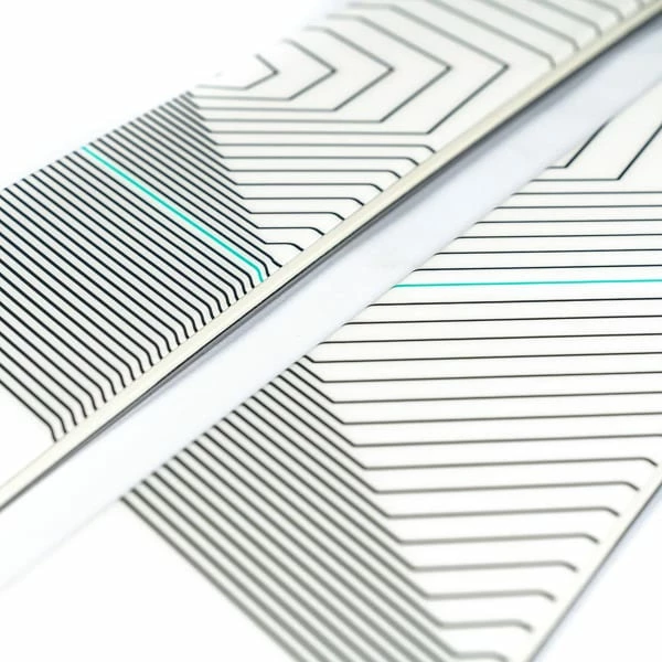 Acheter ⭐ Skis Alpin FACTION MANA 2X 23 Blanc 😀 – Image 5