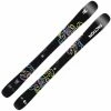 Grosses soldes 😉 Skis Alpin FACTION PRODIGY 0 JR 23 Noir / Multicolore 😍