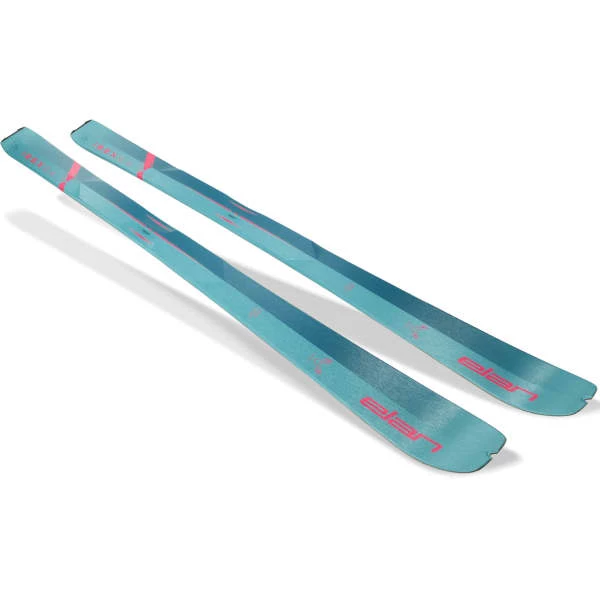 Offres đ Skis Rando ELAN IBEX 84 W 23 Bleu / Rose đ€© â Image 2