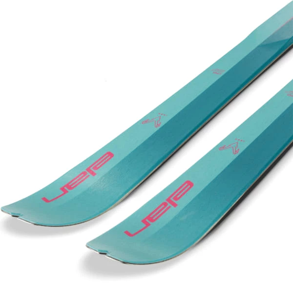 Offres đ Skis Rando ELAN IBEX 84 W 23 Bleu / Rose đ€© â Image 3