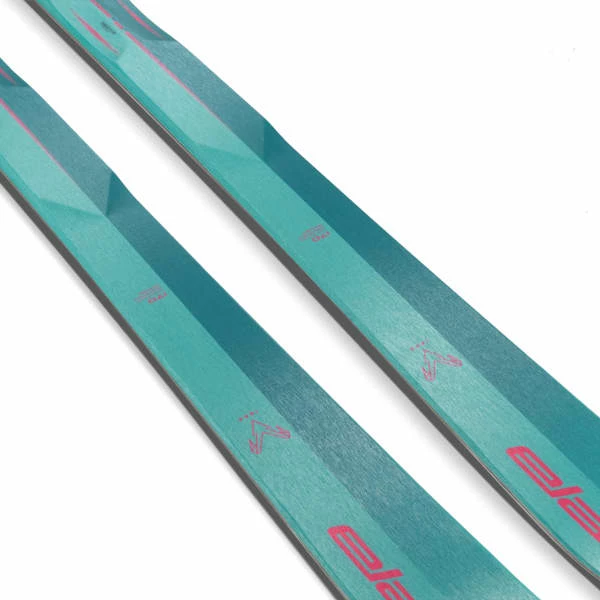 Offres đ Skis Rando ELAN IBEX 84 W 23 Bleu / Rose đ€© â Image 4