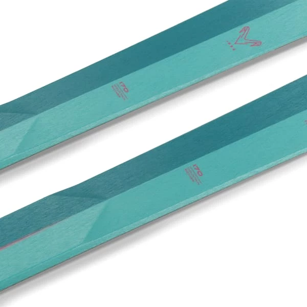 Offres đ Skis Rando ELAN IBEX 84 W 23 Bleu / Rose đ€© â Image 5