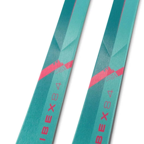 Offres đ Skis Rando ELAN IBEX 84 W 23 Bleu / Rose đ€© â Image 6