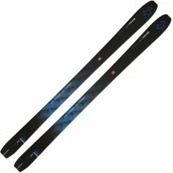 Tout neuf ❤️ Skis Rando SKI TRAB STELVIO 85 23 Noir / Bleu 🥰