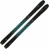 Budget 👏 Skis Rando SKI TRAB ORTLES 90 23 Noir / Vert 🧨