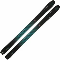 Budget 👏 Skis Rando SKI TRAB ORTLES 90 23 Noir / Vert 🧨