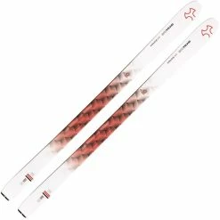 Les meilleures critiques de 🥰 Skis Rando SKI TRAB STELVIO FIT 76 23 Blanc / Rouge 👏
