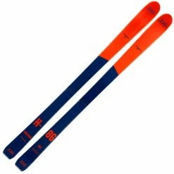 Bon marché 🎁 Skis Alpin ZAG H86 23 Rouge / Bleu 🌟