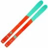Promo 👏 Skis Alpin ZAG H96 LADY 23 Bleu / Rouge ❤️