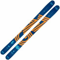 Les meilleures critiques de 💯 Skis Alpin ZAG SLAP 104 23 Bleu / Orange 🛒