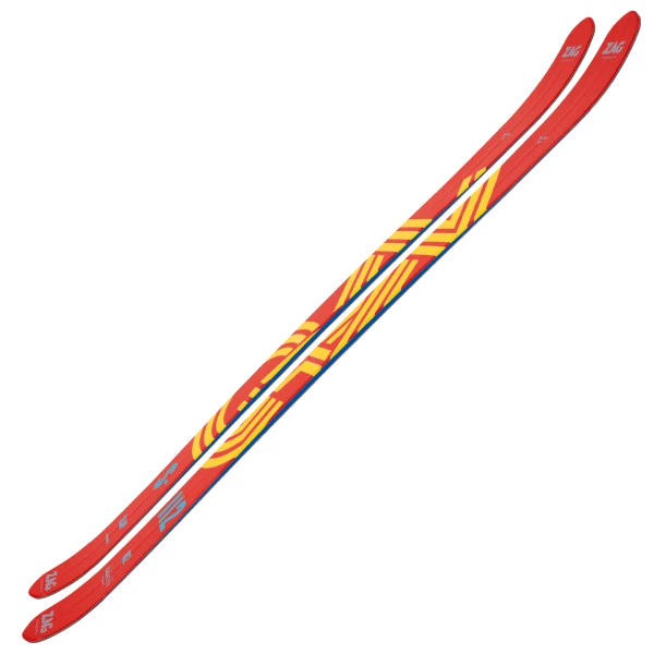 Grosses soldes ✨ Skis Alpin ZAG SLAP 112 23 🛒 – Image 3