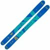 Bon marché 👍 Skis Alpin ZAG SLAP 112 LADY 23 Bleu / Vert 🤩