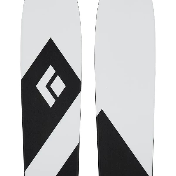 Les meilleures critiques de ⭐ Skis Rando BLACK DIAMOND HELIO CARBON 88 23 Blanc / Noir / Vert ✔️ – Image 4