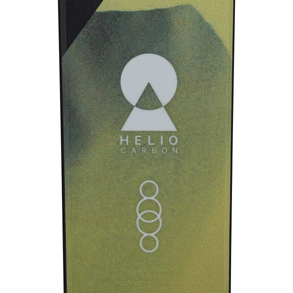 Les meilleures critiques de ⭐ Skis Rando BLACK DIAMOND HELIO CARBON 88 23 Blanc / Noir / Vert ✔️ – Image 5