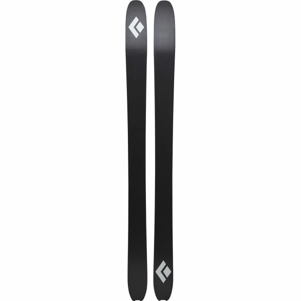 Vente flash ⌛ Skis Rando BLACK DIAMOND HELIO CARBON 104 23 Gris / Noir / Bleu 🛒 – Image 2