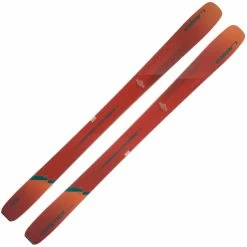 Offres 🌟 Skis Alpin ELAN RIPSTICK 116 23 Rouge 😉