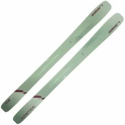Meilleure affaire ⭐ Skis Alpin ELAN RIPSTICK 102 W 23 Vert 😍