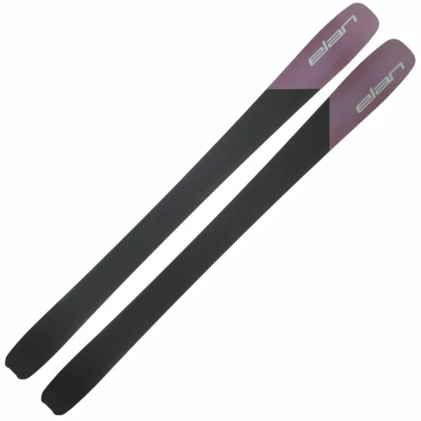 Meilleure affaire ⭐ Skis Alpin ELAN RIPSTICK 102 W 23 Vert 😍 – Image 2