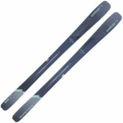 Coupon 🔥 Skis Alpin ELAN RIPSTICK 88 W 23 Violet / Gris 😍