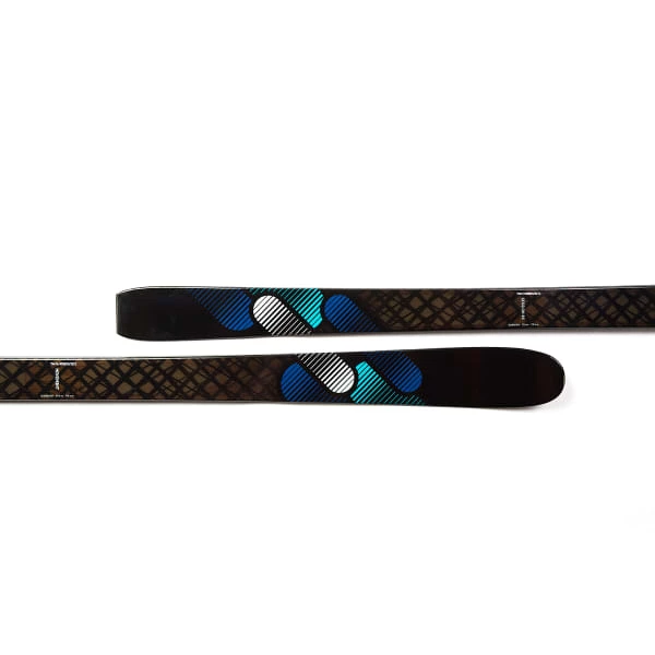 Grosses soldes 🔥 Skis Rando MOVEMENT SESSION 85 23 Noir / Marron / Bleu 🥰 – Image 2