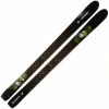 Nouveau 😉 Skis Rando MOVEMENT SESSION 95 23 Noir / Marron / Vert ✨