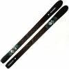 Remise 🛒 Skis Rando MOVEMENT SESSION 85 W 23 Noir / Marron / Vert 😉