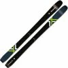 Grosses soldes 💯 Skis Rando MOVEMENT AXESS 86 23 Noir / Marron / Bleu 😉