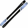 Grosses soldes 🎁 Skis Rando MOVEMENT AXESS 86 W 23 Noir / Marron / Bleu ✨