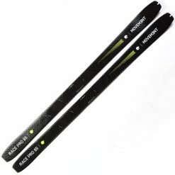 Acheter 🛒 Skis Rando MOVEMENT RACE PRO 85 23 Noir / Jaune ✔️