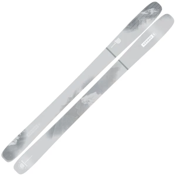 Budget đ Skis Alpin ARMADA DECLIVITY X 23 Gris â